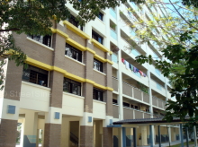 Blk 659 Woodlands Ring Road (Woodlands), HDB 4 Rooms #363062